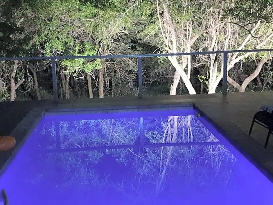 Getaway On Kruger