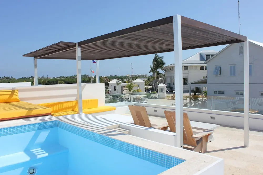South Ambergris Village