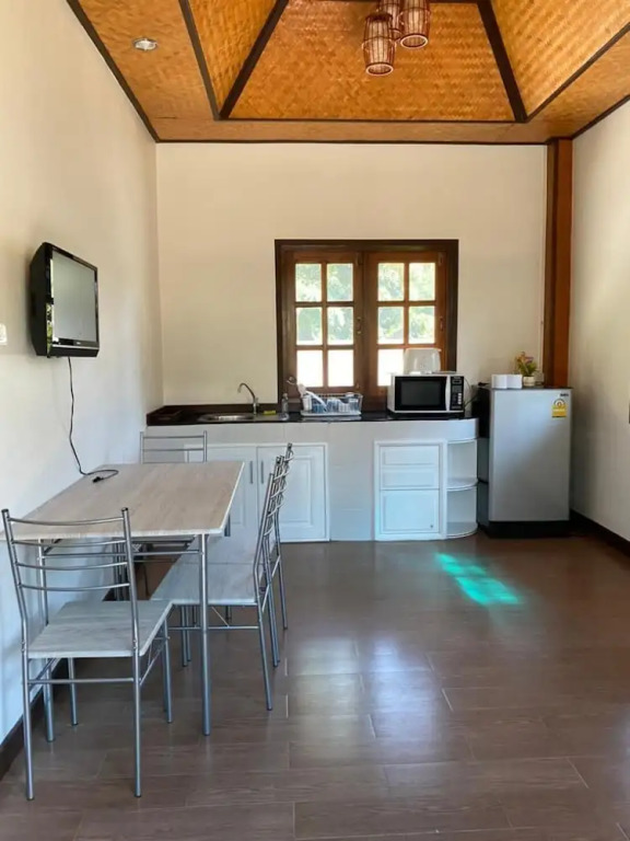 Baan Guru Resort
