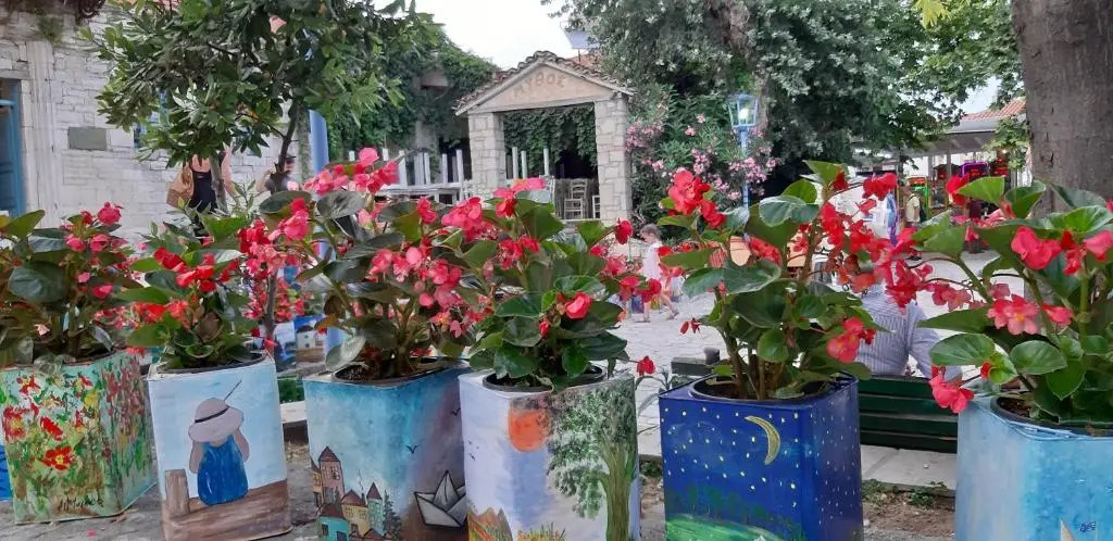 VILLA-DANOS