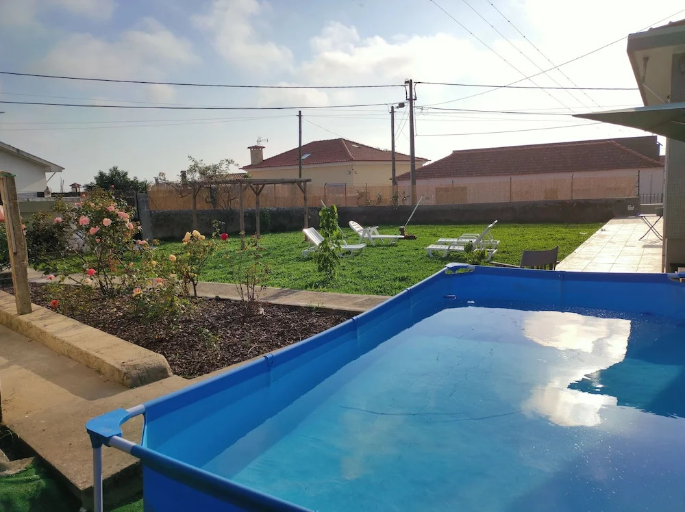 Oceanbreeze B&B