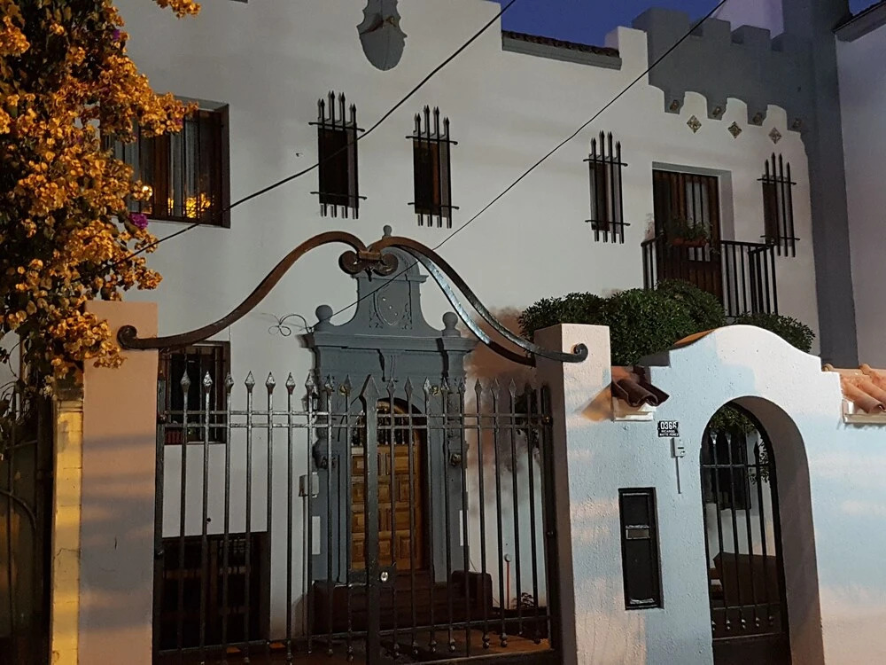 Hostal Boutique Casa La Barca