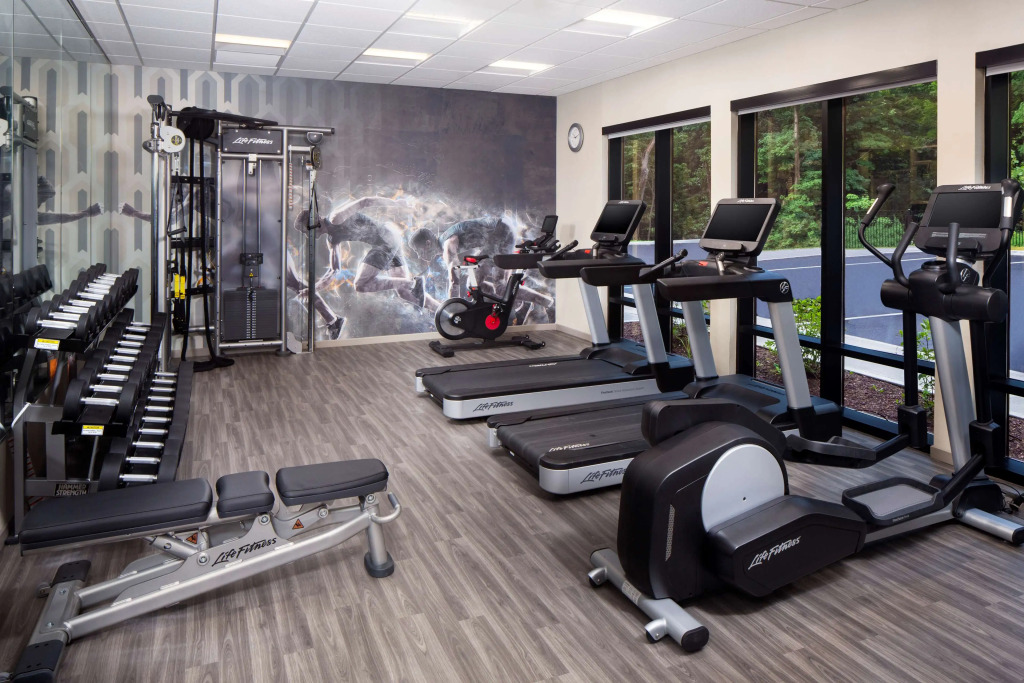 Hyatt Place Poughkeepsie - Hudson Valley