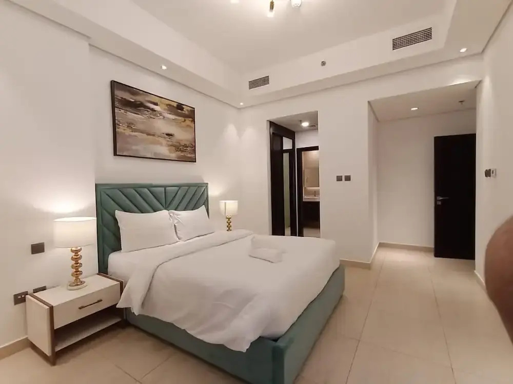 2bed Room in Downtown Dubai
