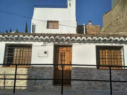 Casa La Arracada