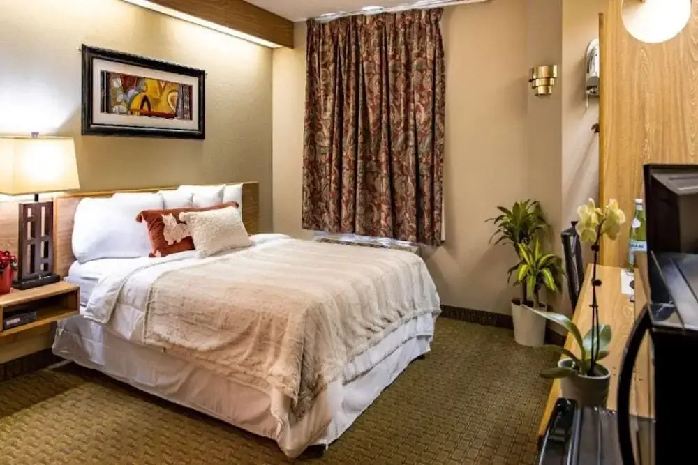 Sleep Inn Airport