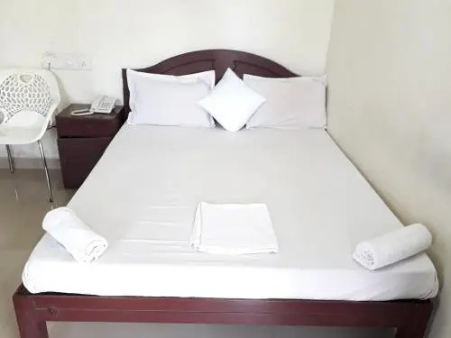 Marwa Inn