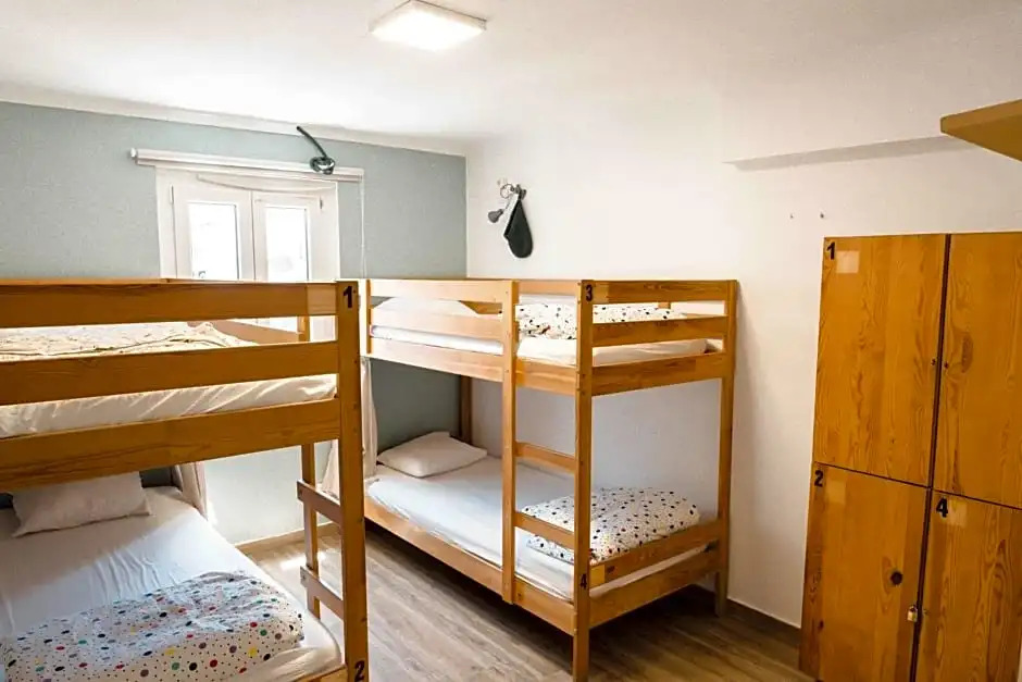 Cascais Bay Hostel