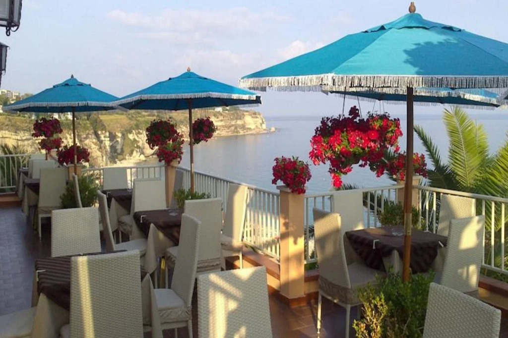 Hotel Terrazzo Sul Mare