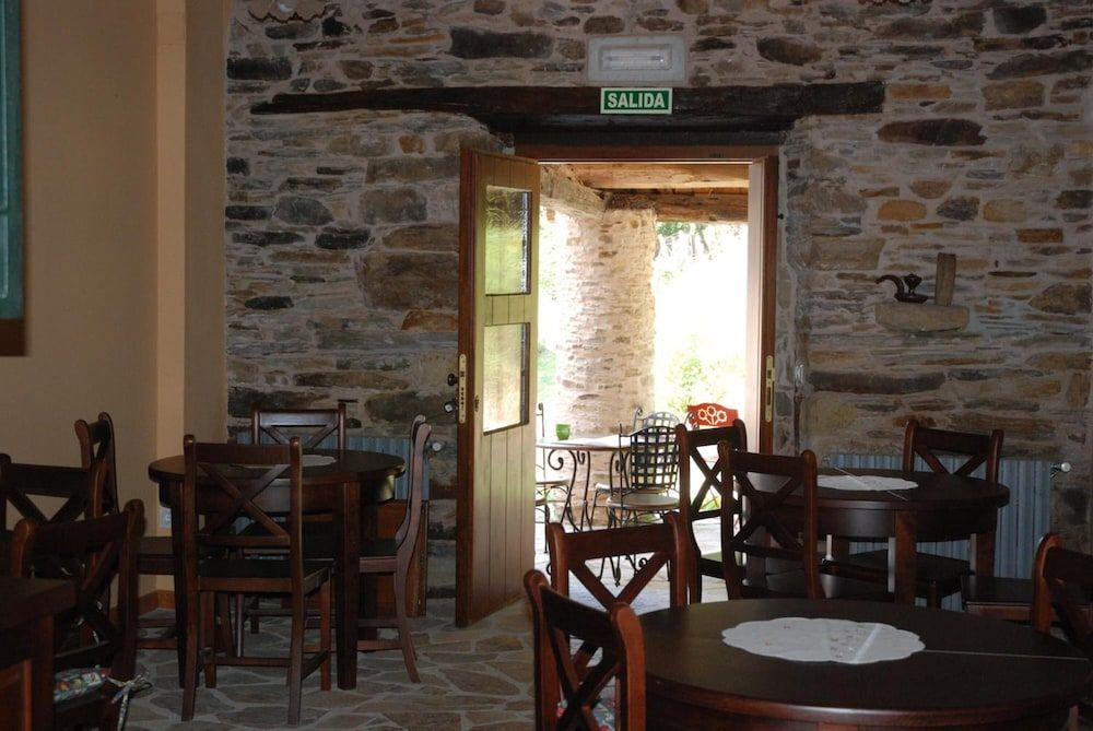 La Casona de Amaido