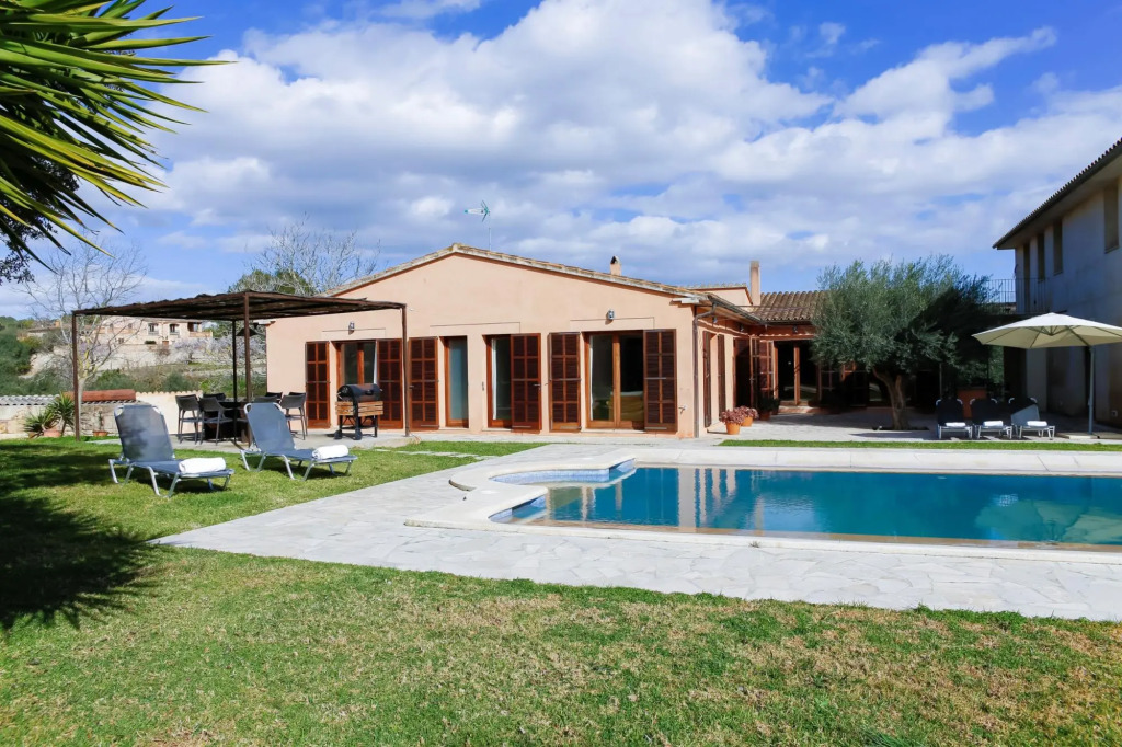 Finca Son Perxana 507 by Mallorca Charme