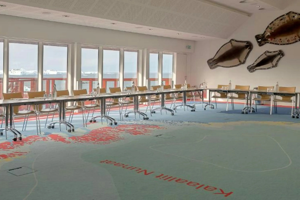 Hotel Arctic - 4 Star Superior