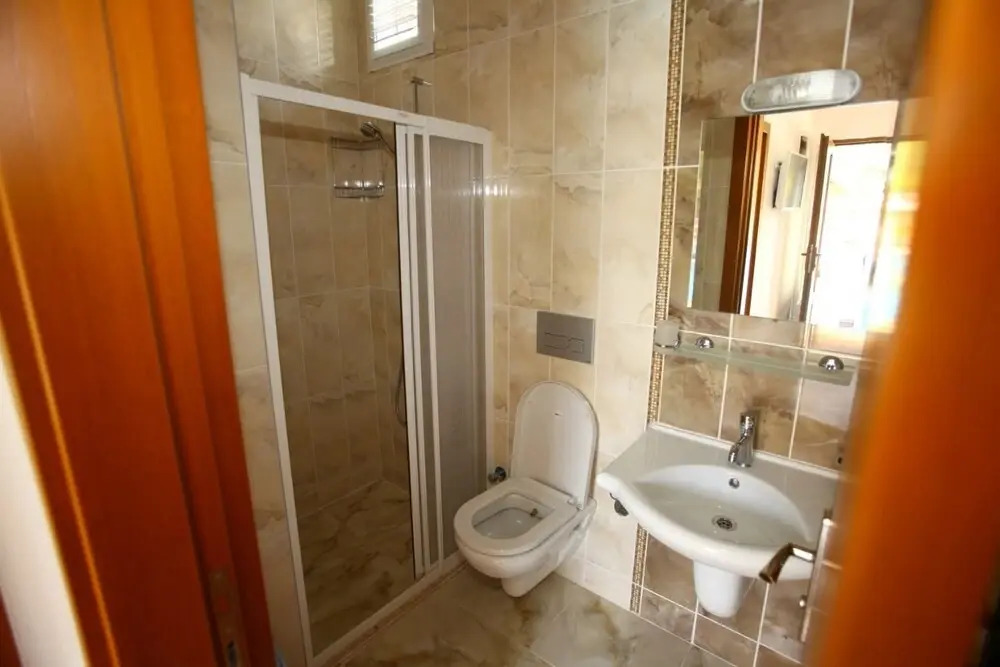 Villa Turk Apart Hotel