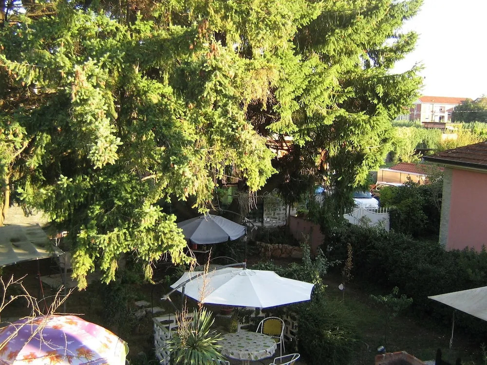 B&B Paradiso