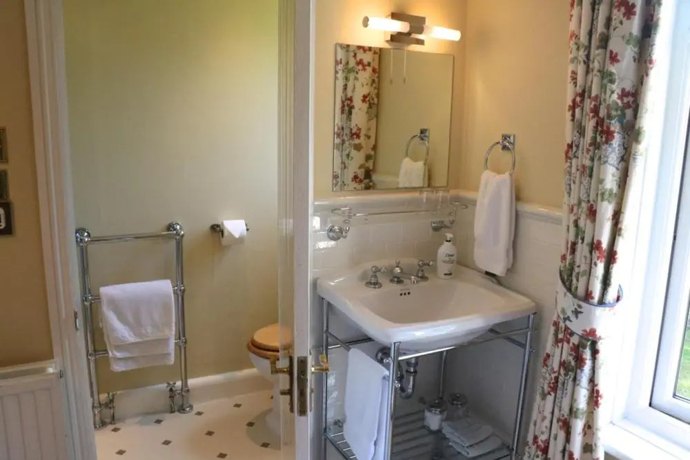 Stoneborough House B&B
