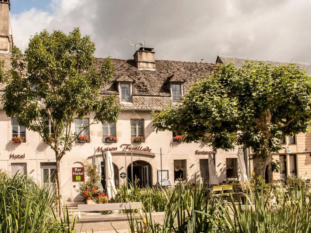 Hotel Fouillade