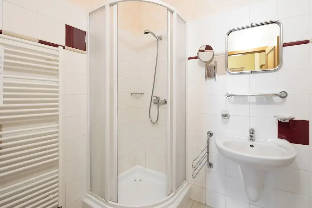 Wellness Hotel Jean De Carro
