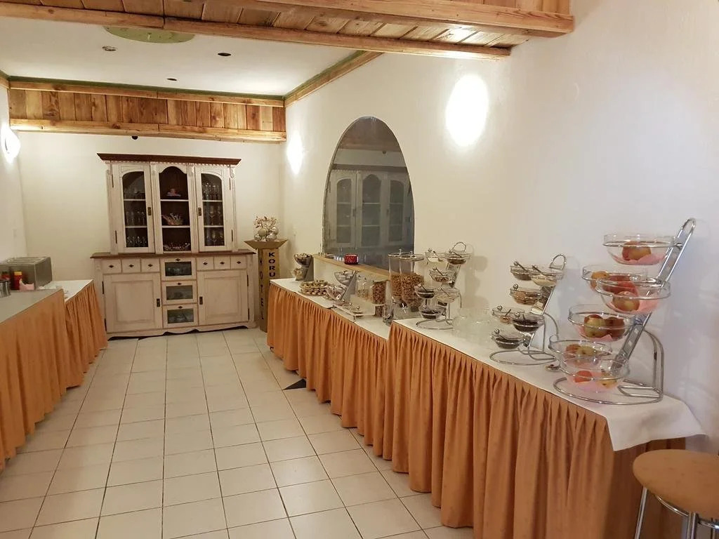 Hotel Koruna