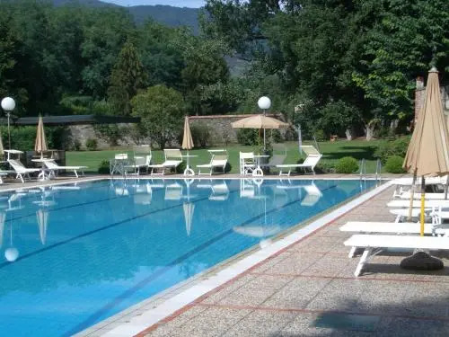 Villa Lazzareschi Case Vacanza