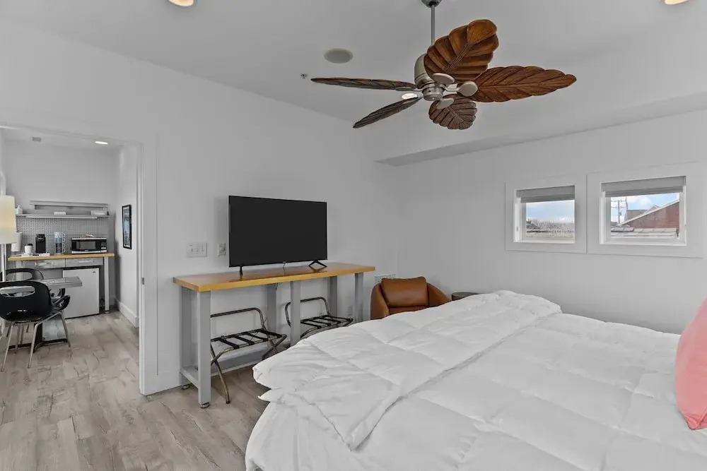 Guest House Topsail