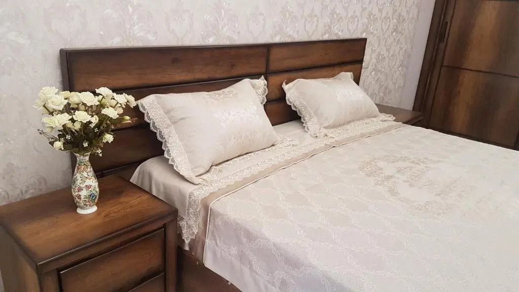 3 bedroom flat on Saburtalo