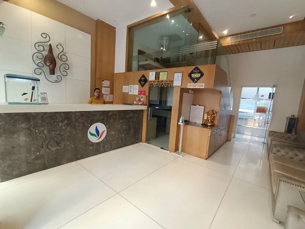 Hotel Vinyasa