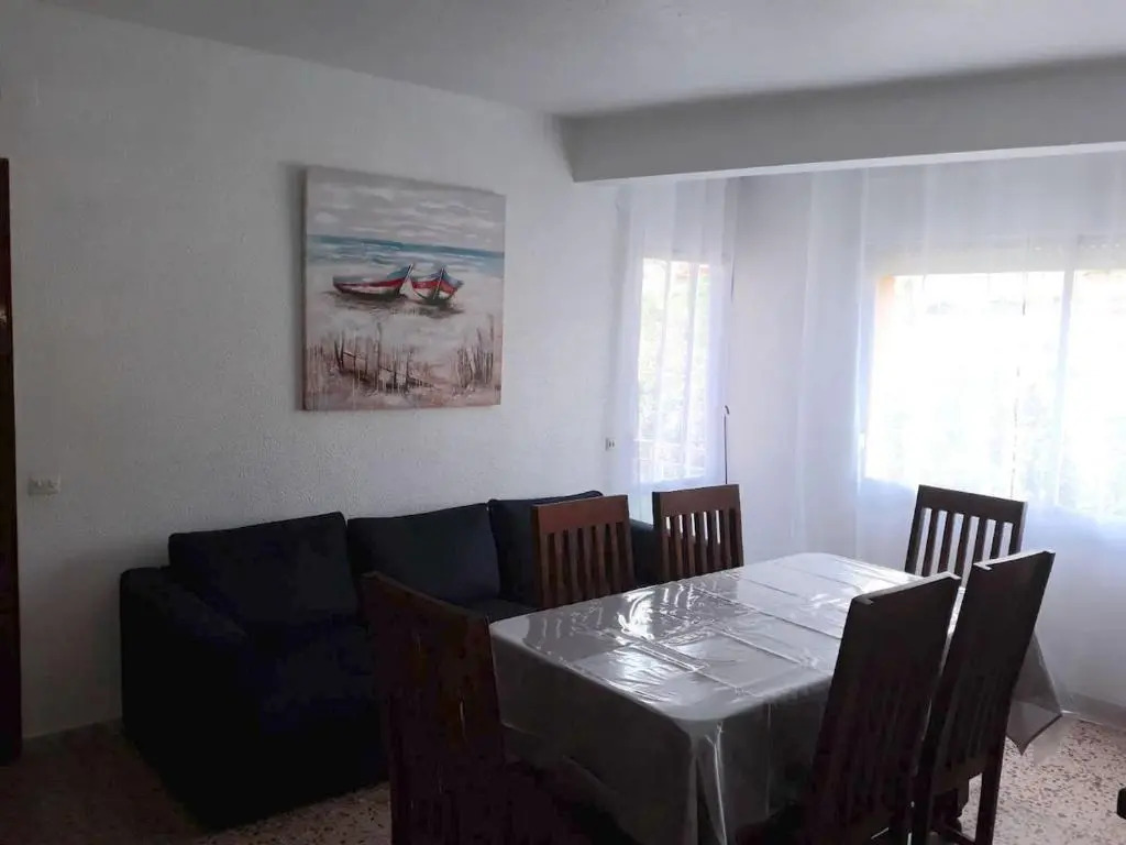 Apartamento 4H