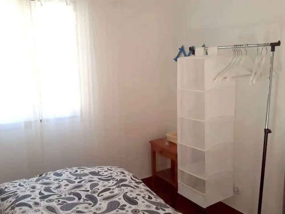 House with One Bedroom in Mafra, with Wonderful Mountain View, Pool Access, Enclosed Garden - 5 Km From the Beach