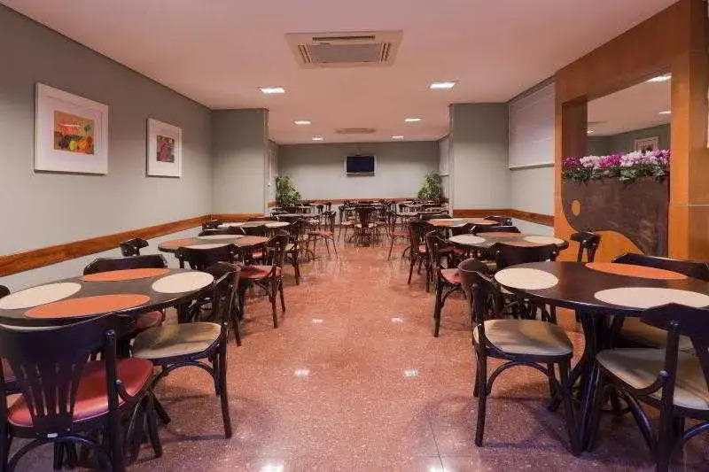 Holiday Inn Express Avenida Sumaré
