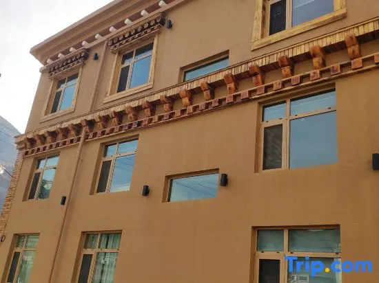 Wozha Guesthouse