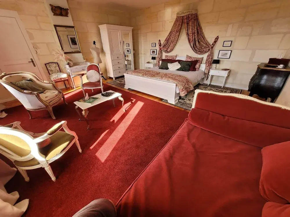 Maison Sommet - 4 chambres