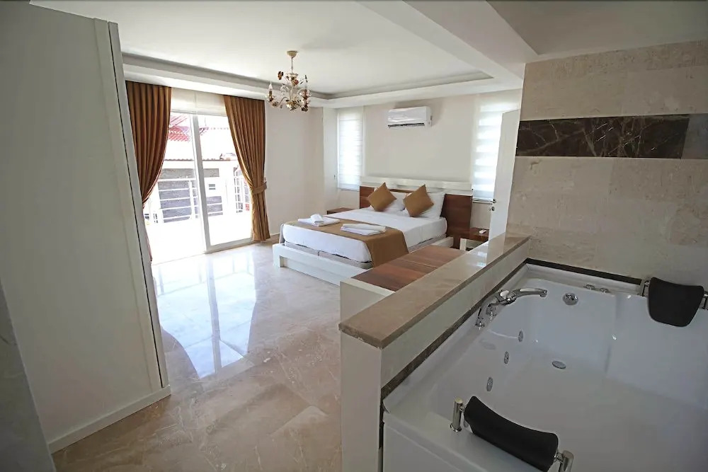 Villa Mendos