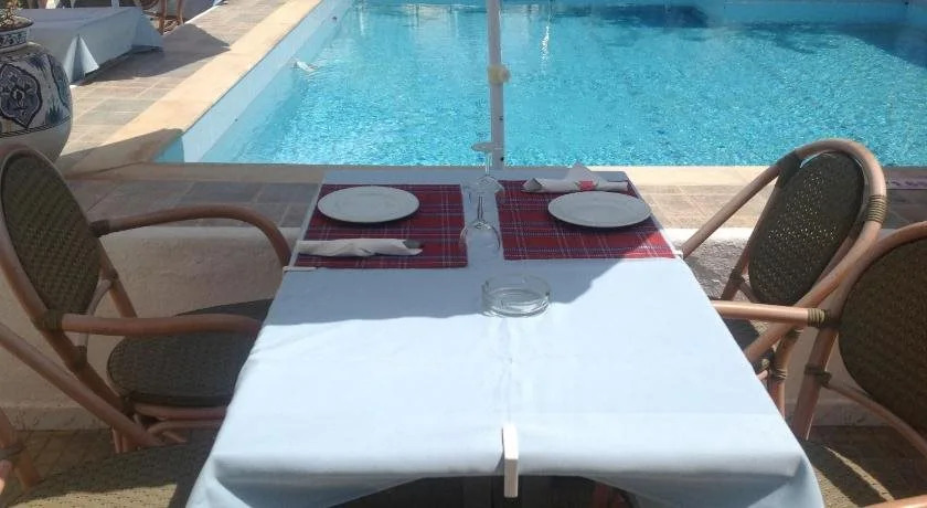 Hotel Dar Ali