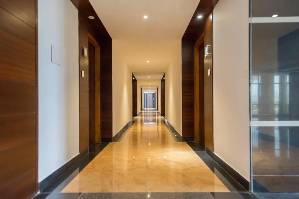 Hotel Hills Tirupattur