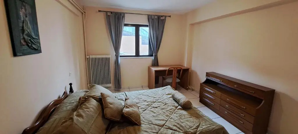 Hospitality up to 5 persons in Chios
