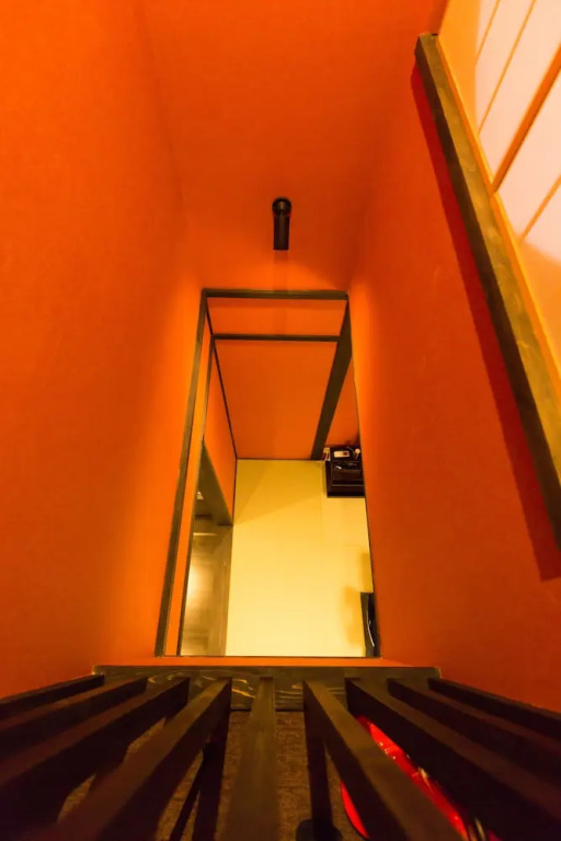 TATERU bnb ONTOMOCHO -machiya-