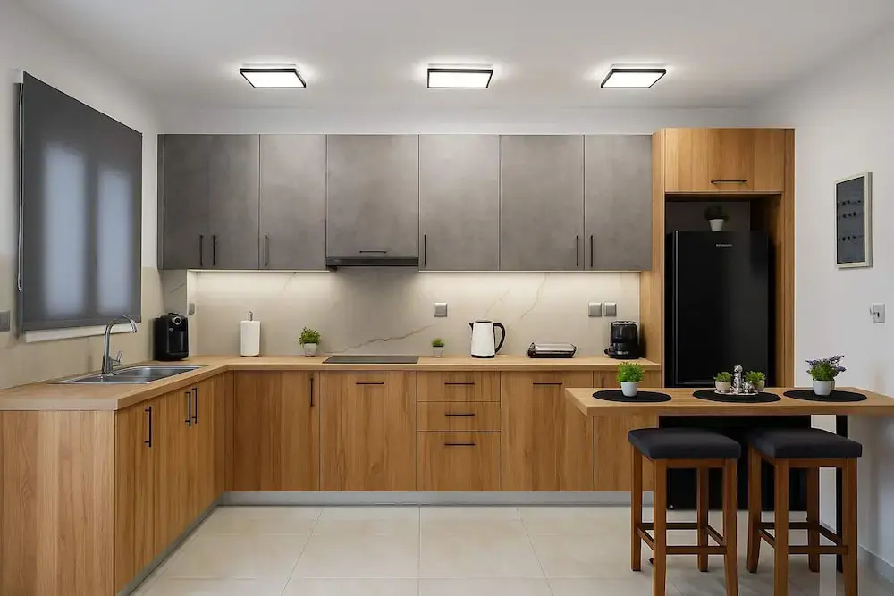 Lavish Living Suite Heraklion Crete