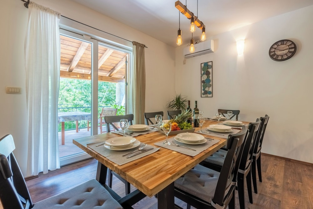 Villa Aria Vallis
