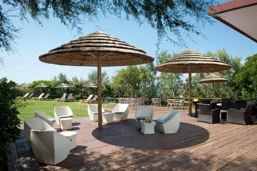 Mon Rêve Resort