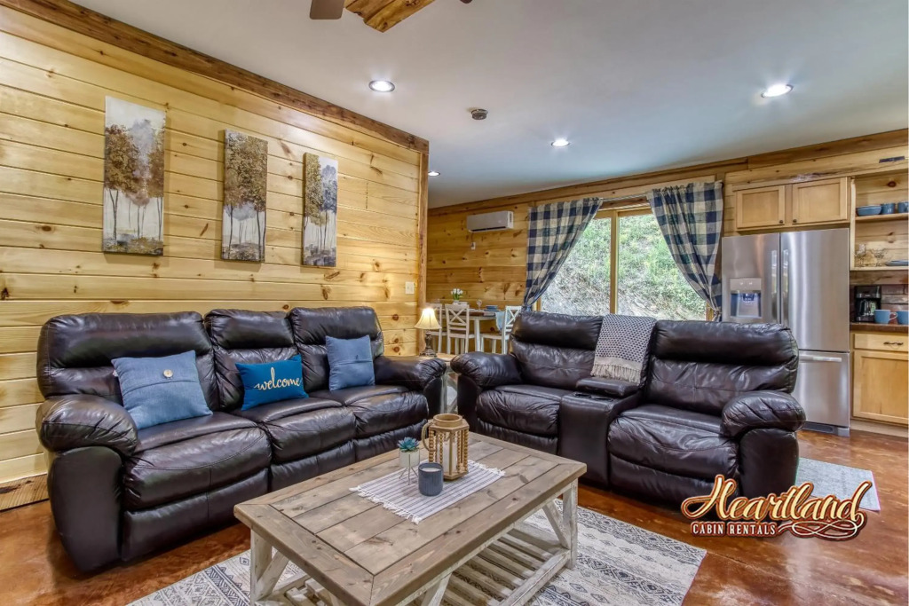 The Creek House