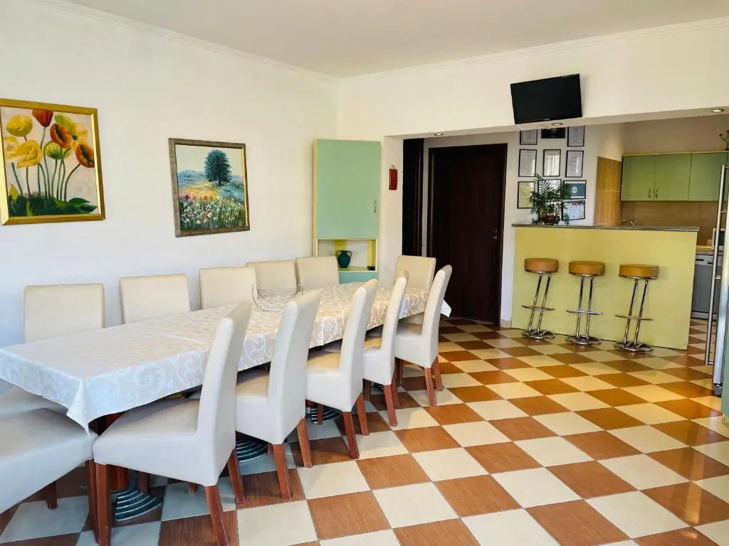 Casa Dudu