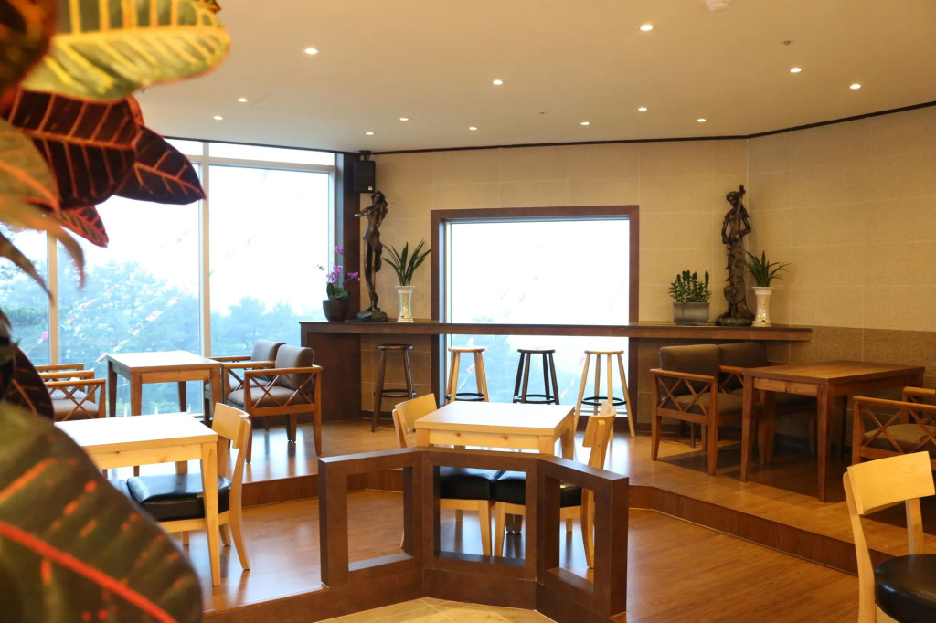 Dome Hotel Geoje
