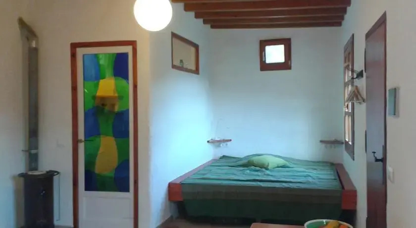 Cortijo El Molino Apartamento"El balconcito"