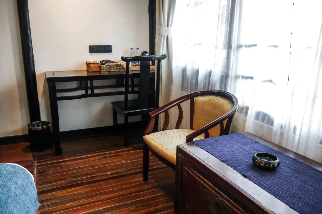 Suzhou Tianyi Tongli Branch