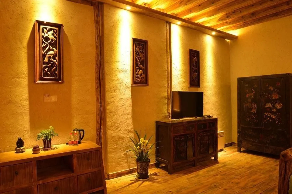 Sanse Yunhe Inn Lijiang Ancient Town