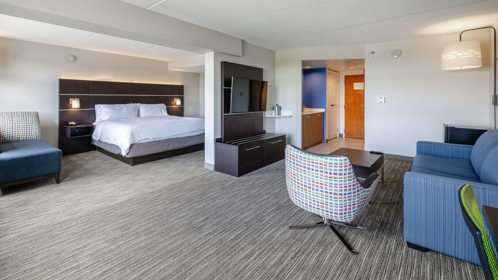 Holiday Inn Express & Suites - Prospect Heights by IHG
