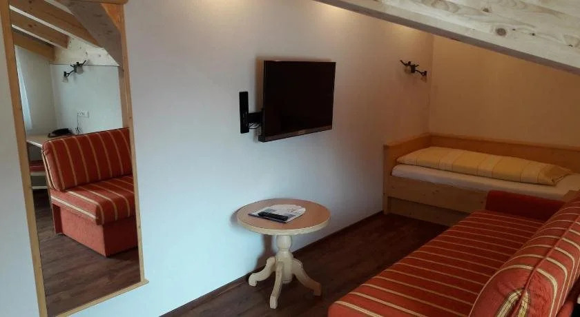 Hotel Thaneller Stadl Bräu