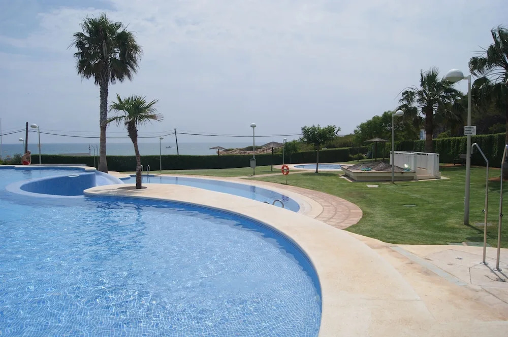 Apartamento Marineu Alcala Blau