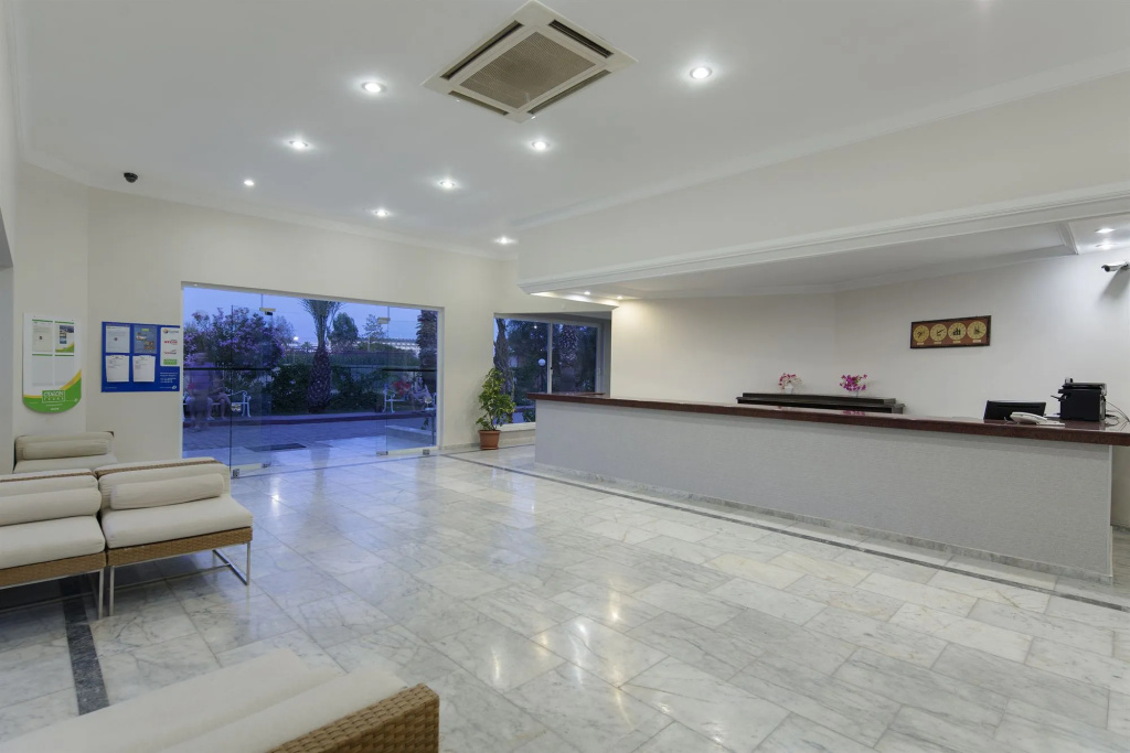 Club Wasa Holiday Village