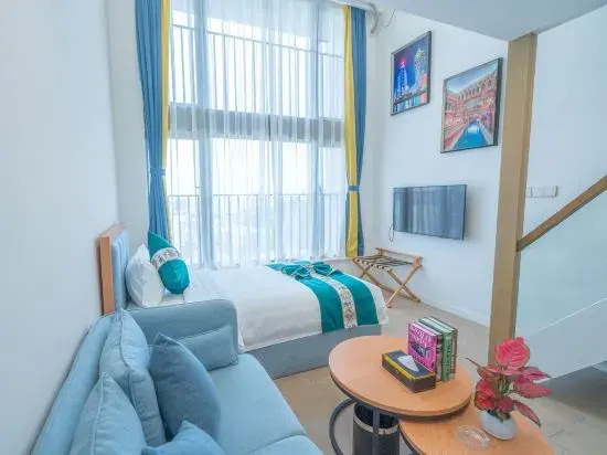 AUSOTELSUITES